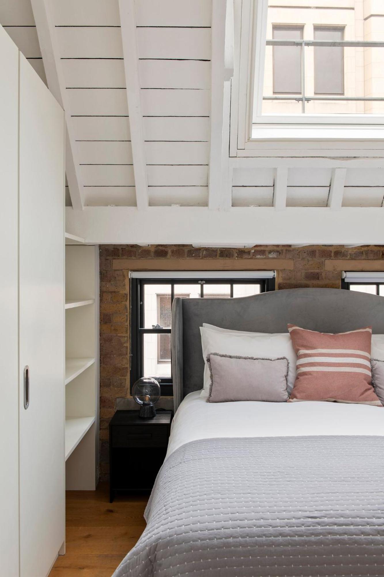 Cove Arne Street Appartement Londen Buitenkant foto