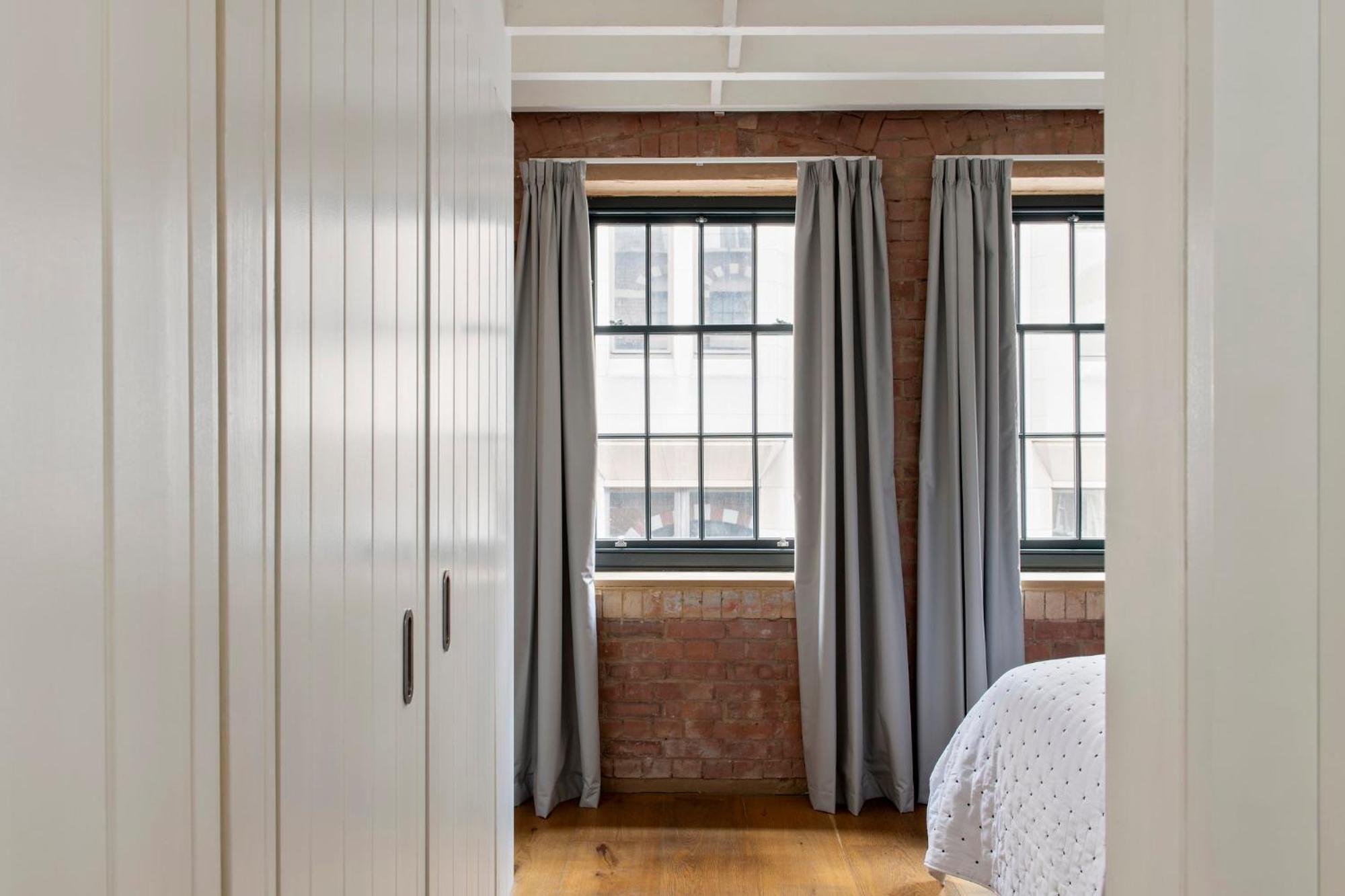 Cove Arne Street Appartement Londen Buitenkant foto